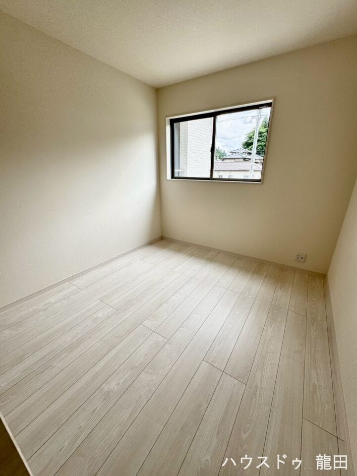 ■□■洋室■□■
2F