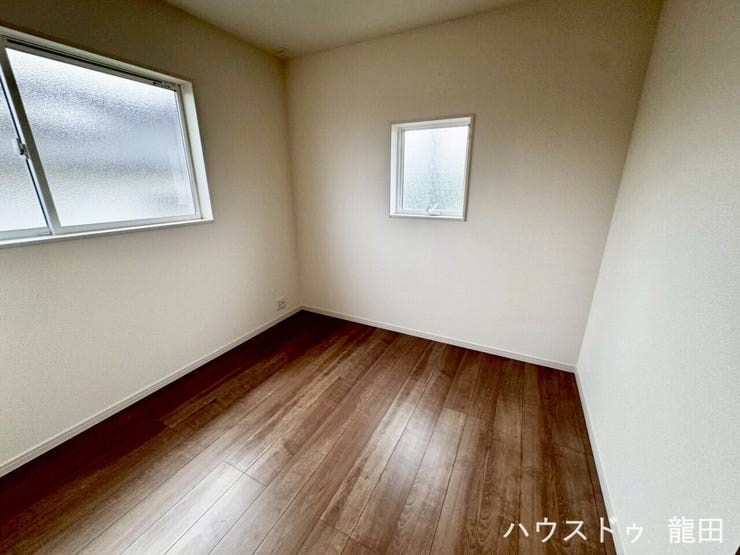 ■□■洋室■□■
2F