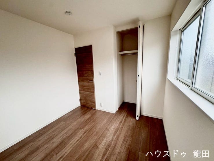 ■□■洋室■□■
2F