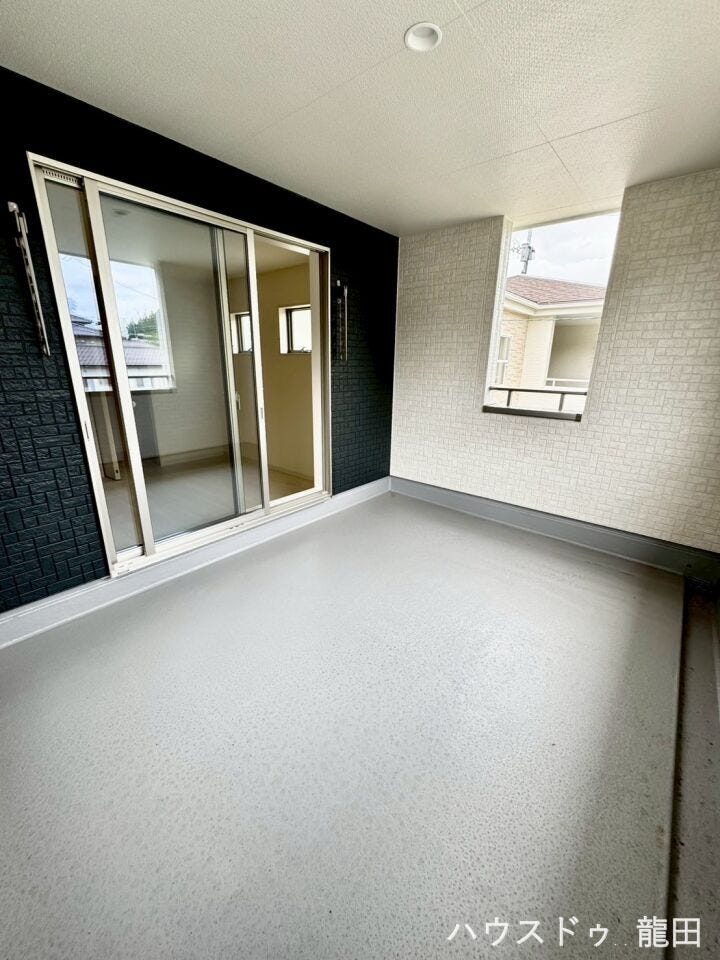 ■□■バルコニー■□■