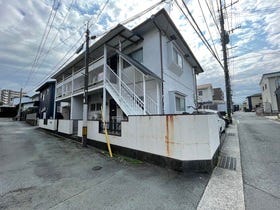 熊本市中央区渡鹿３丁目