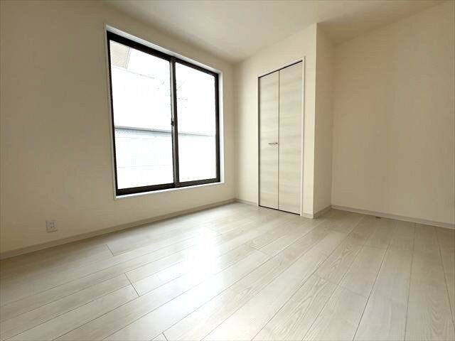 家族それぞれの過ごし方に合わせて、自由に空間をデザインできます。