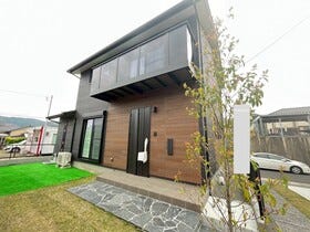 霧島市隼人町松永１丁目