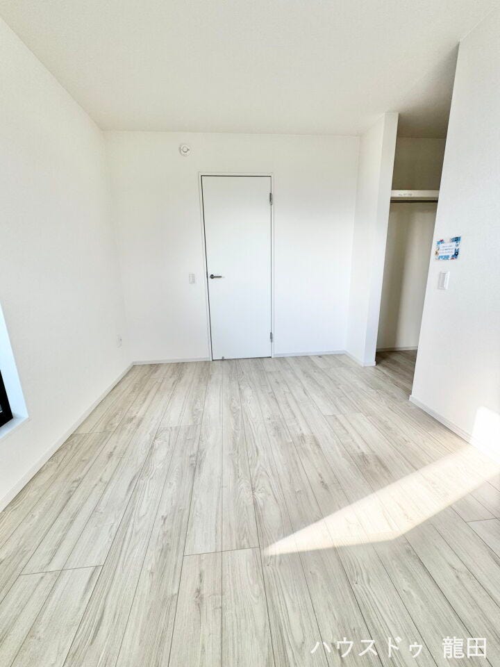 ■□■洋室■□■
2F