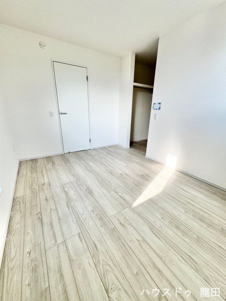 ■□■洋室■□■
2F