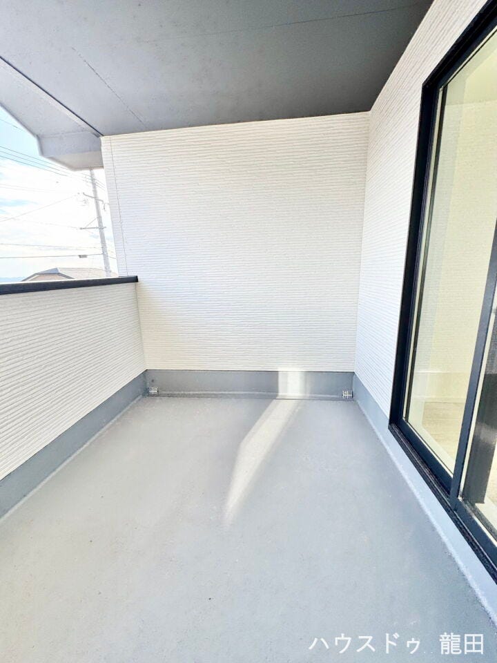 ■□■バルコニー■□■