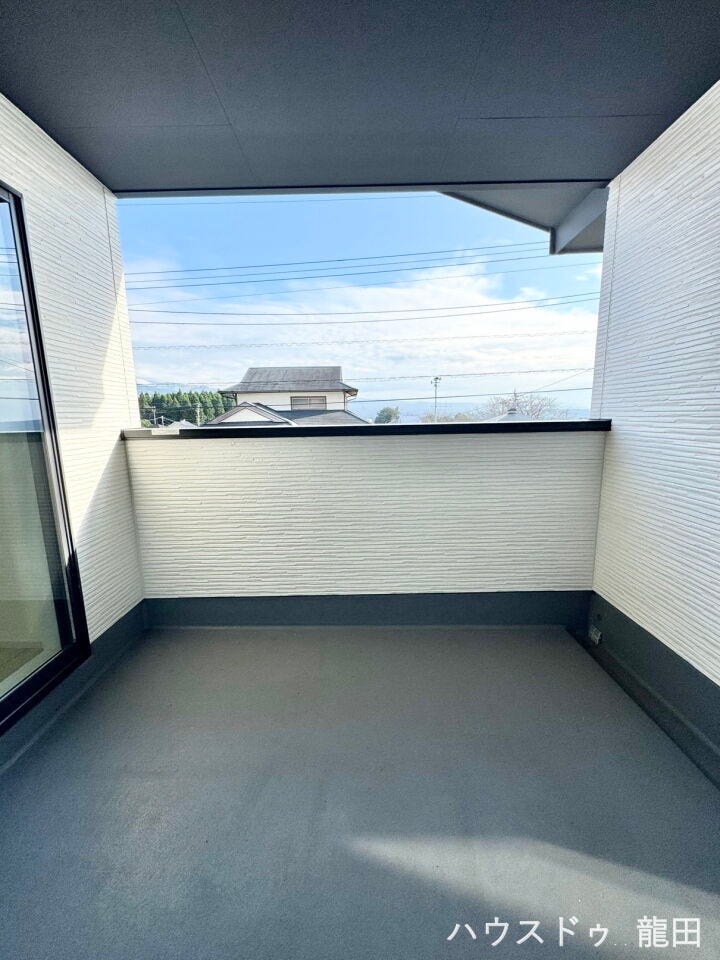 ■□■バルコニー■□■