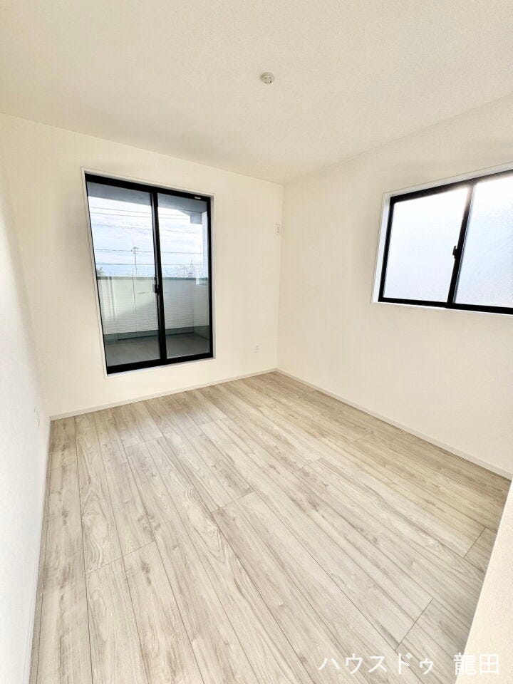 ■□■洋室■□■
2F