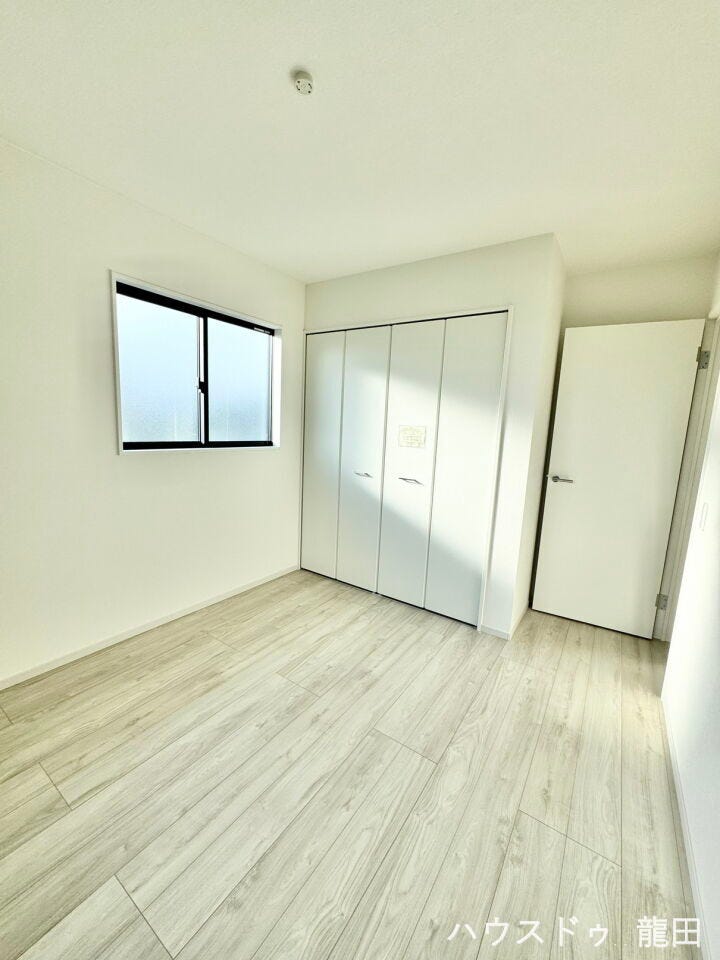 ■□■洋室■□■
2F