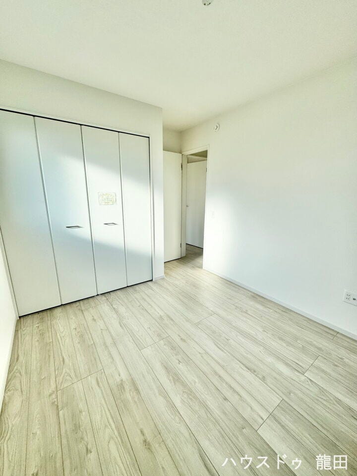 ■□■洋室■□■
2F