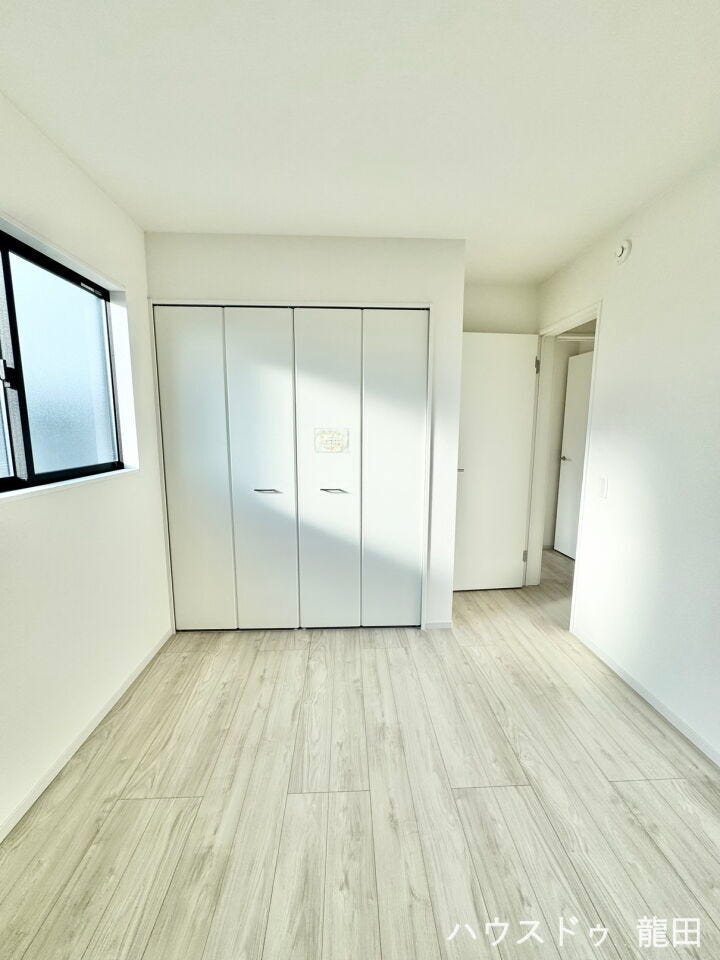 ■□■洋室■□■
2F