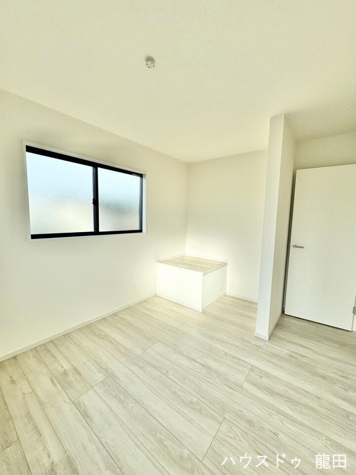 ■□■洋室■□■
2F