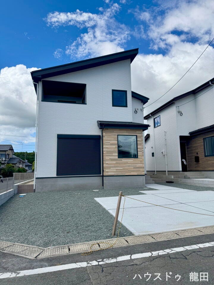 ■□■外観■□■