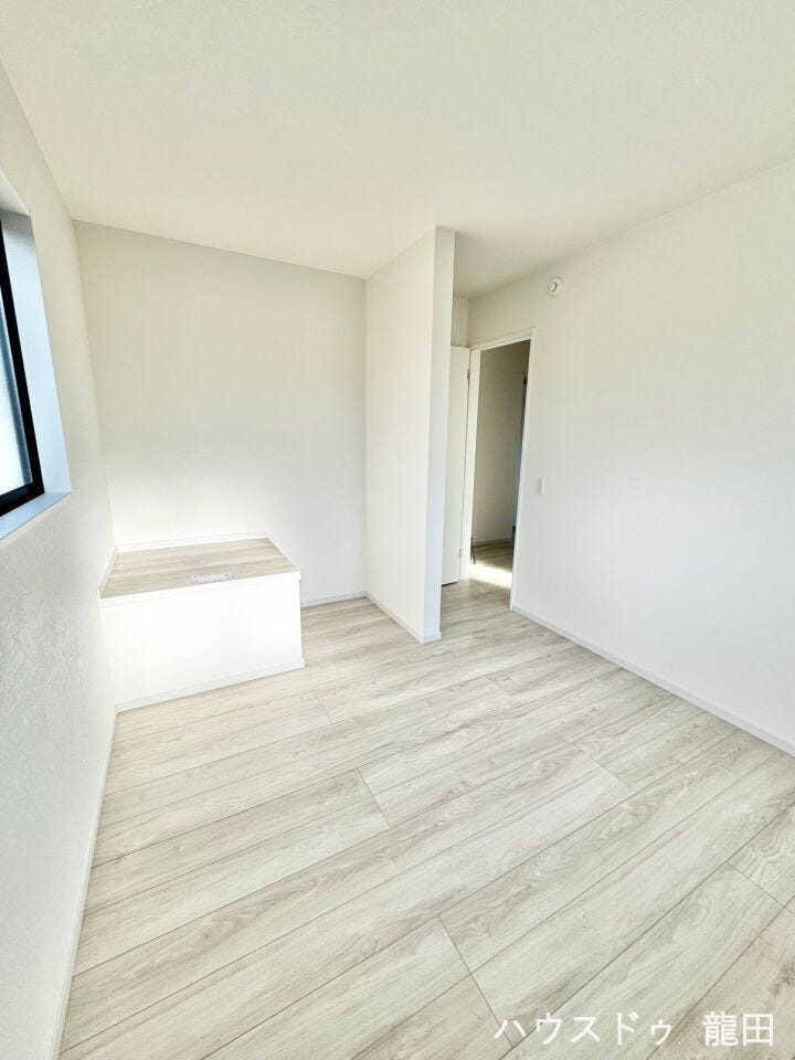 ■□■洋室■□■
2F