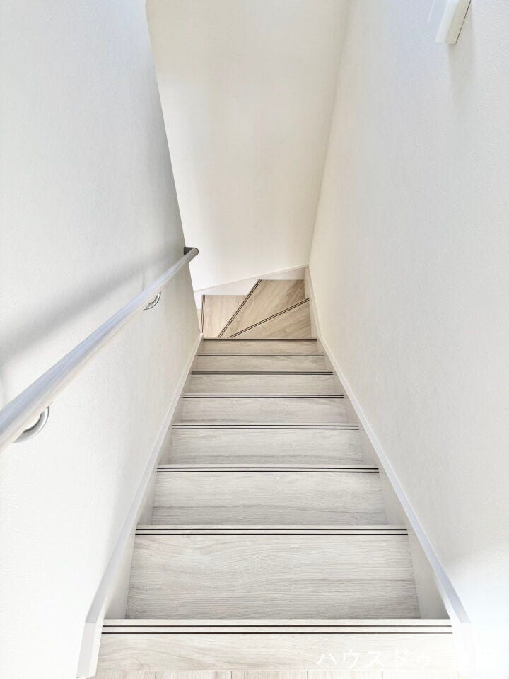 ■□■階段■□■