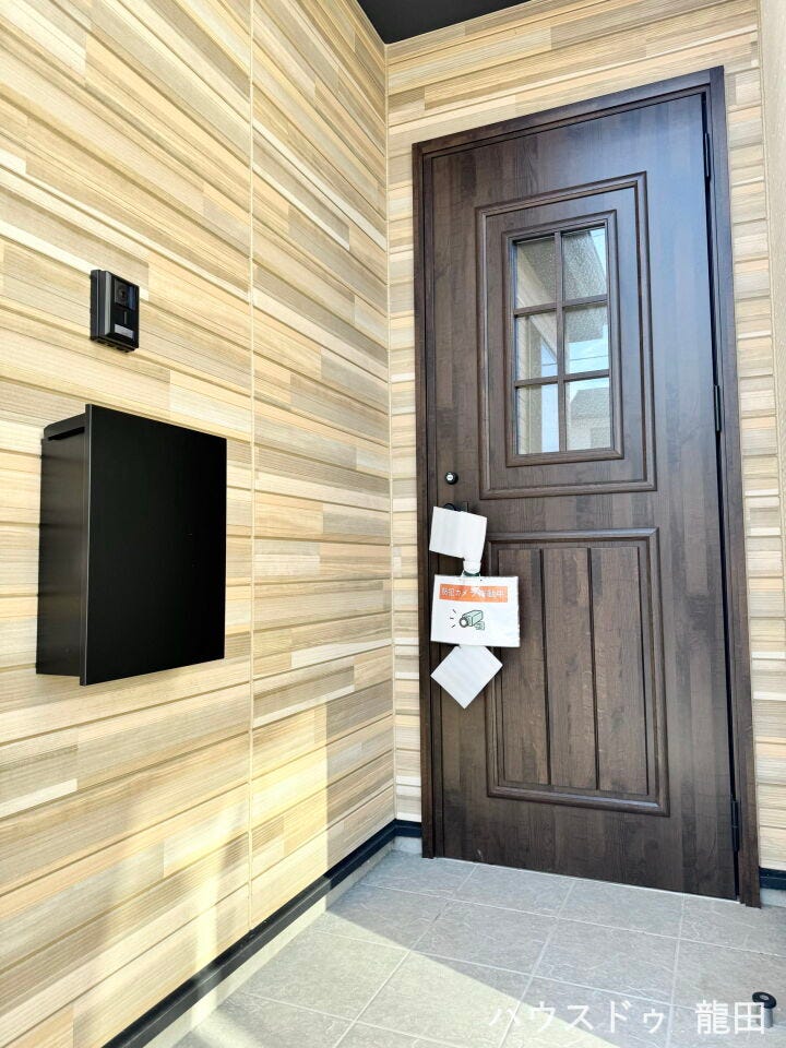 ■□■エントランス■□■