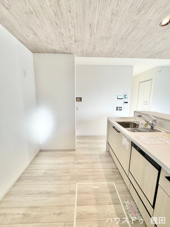 ■□■キッチン■□■
システムキッチン
カウンターキッチン