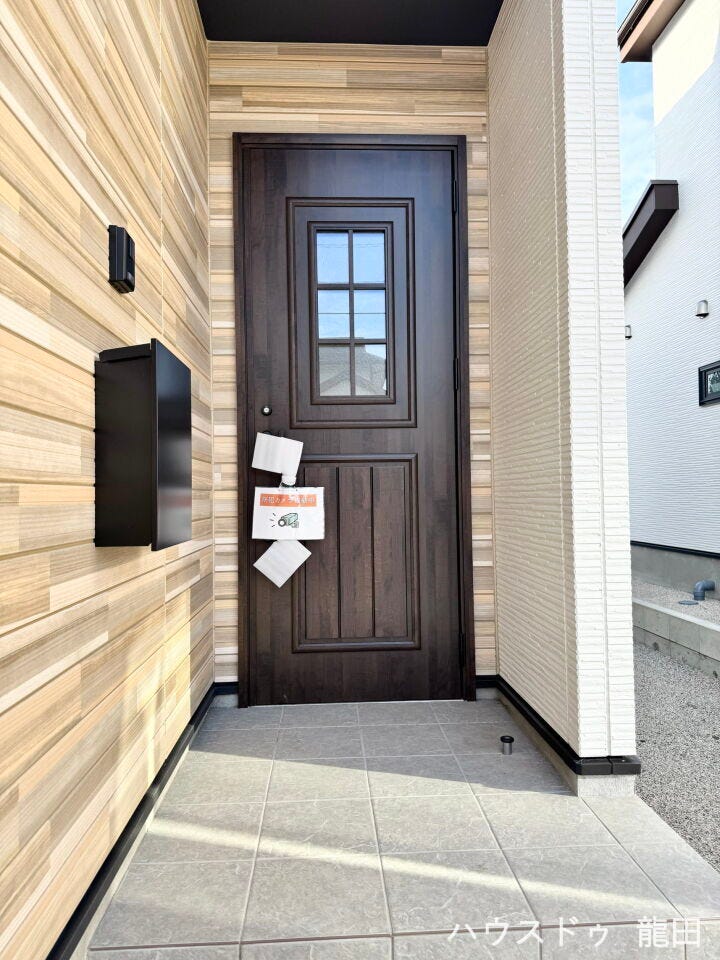 ■□■エントランス■□■