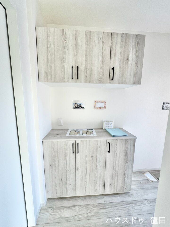 ■□■玄関設備■□■
シューズボックス