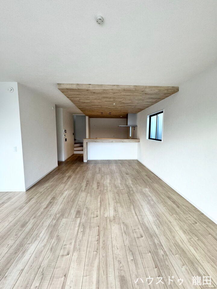 ■□■リビング■□■
LDK24.7帖