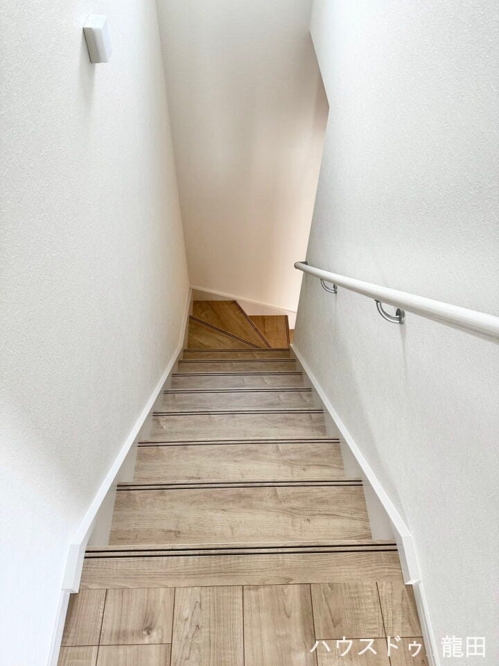 ■□■階段■□■