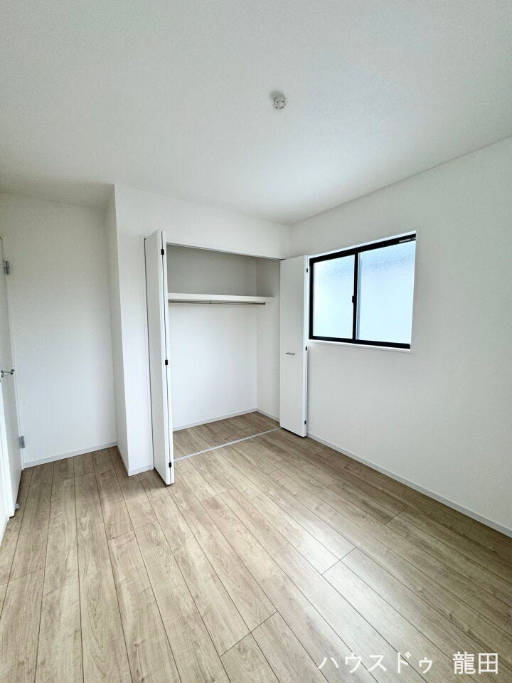 ■□■洋室■□■
2F