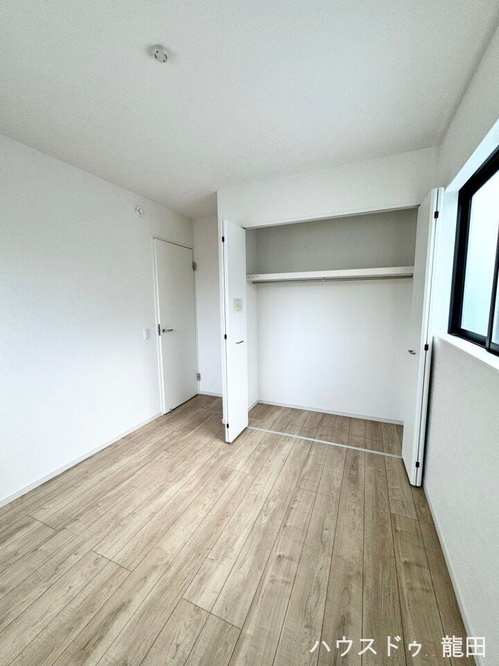 ■□■洋室■□■
2F