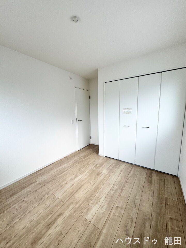 ■□■洋室■□■
2F