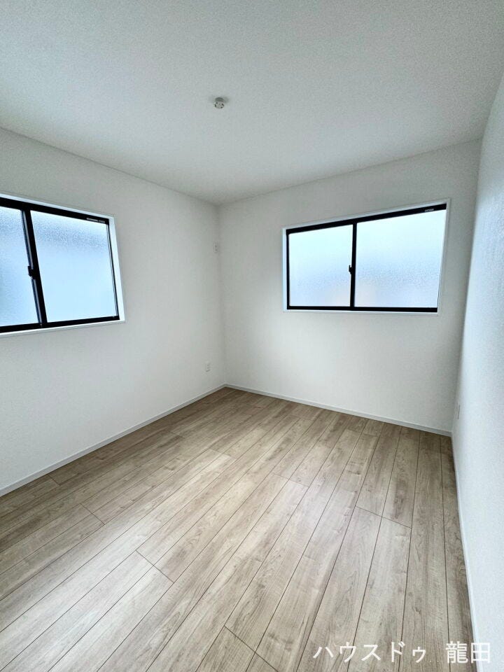 ■□■洋室■□■
2F