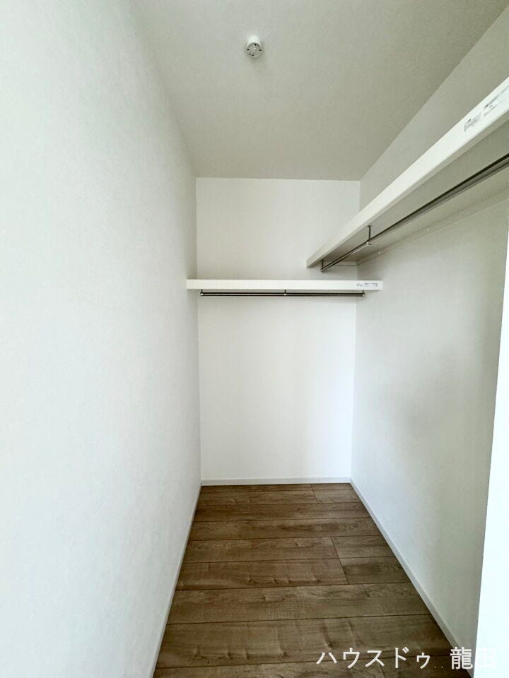 ■□■ウォークインクローゼット■□■