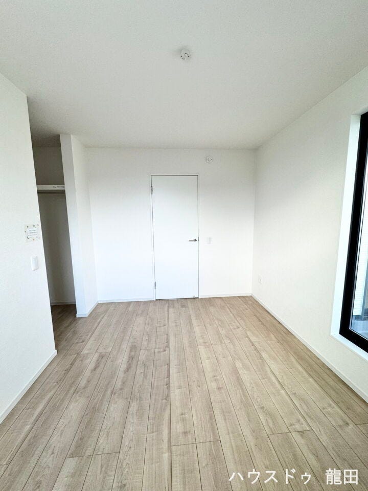 ■□■洋室■□■
2F