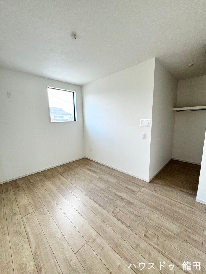 ■□■洋室■□■
2F