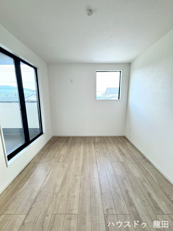 ■□■洋室■□■
2F