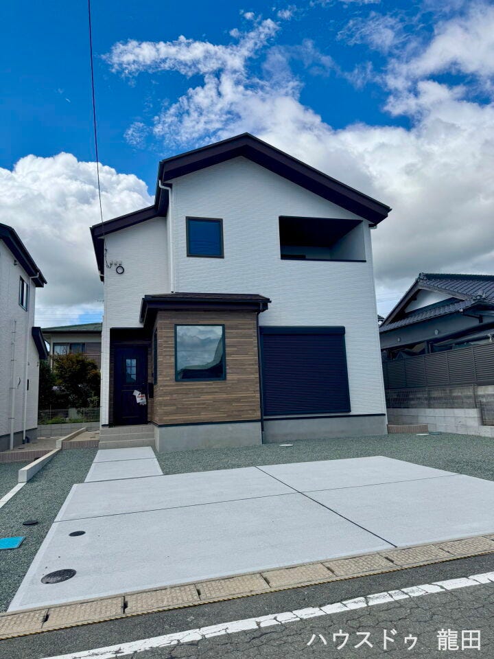 ■□■外観■□■