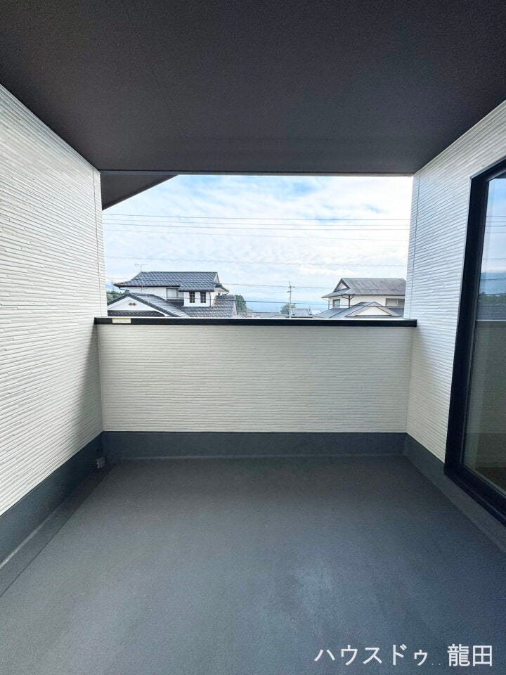 ■□■バルコニー■□■