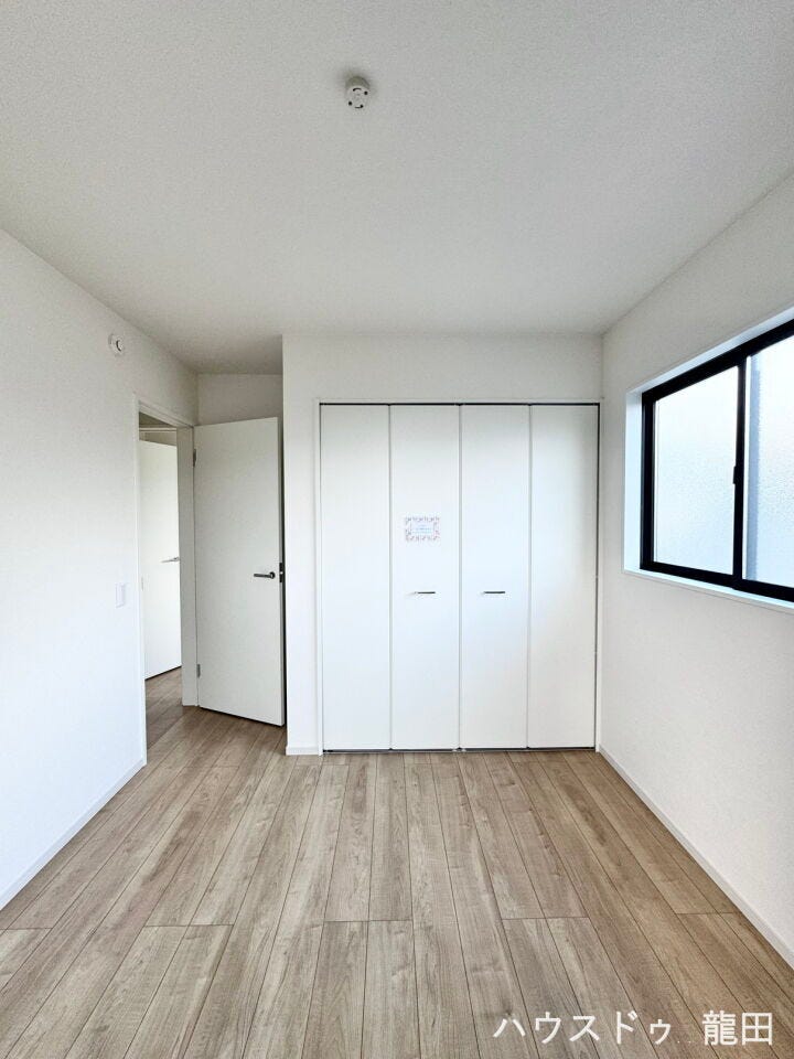 ■□■洋室■□■
2F