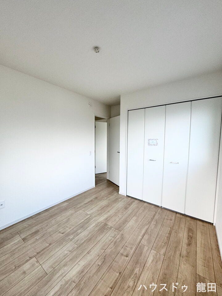 ■□■洋室■□■
2F