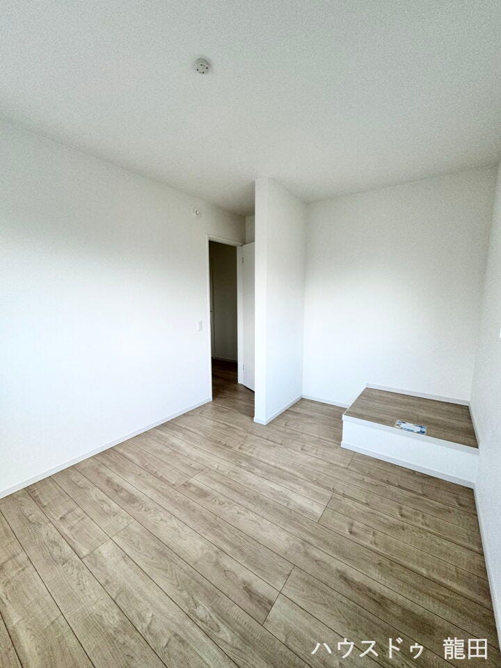 ■□■洋室■□■
2F