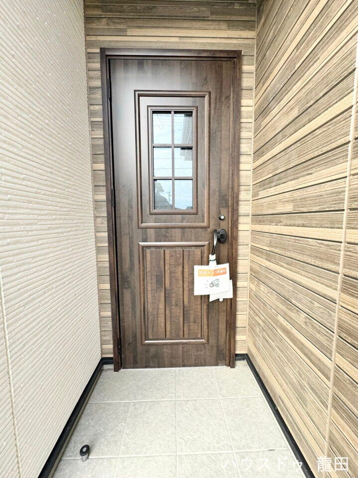 ■□■エントランス■□■