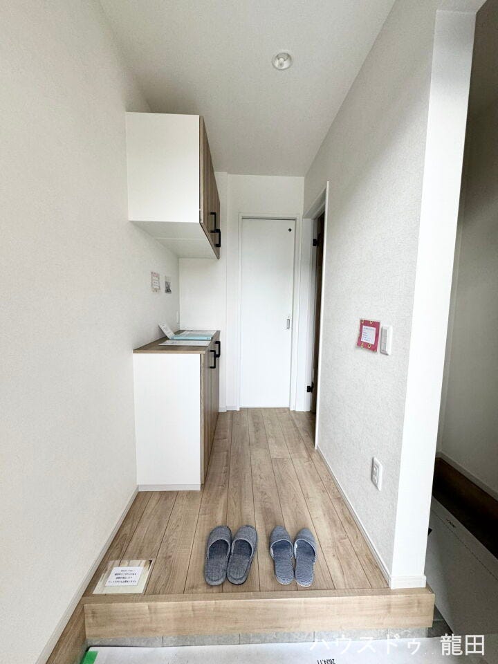 ■□■玄関■□■