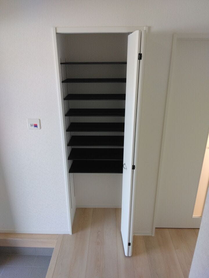 玄関収納