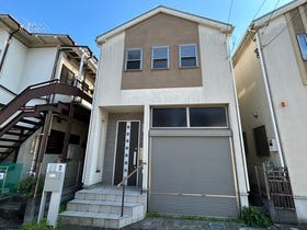 八千代市勝田台１丁目