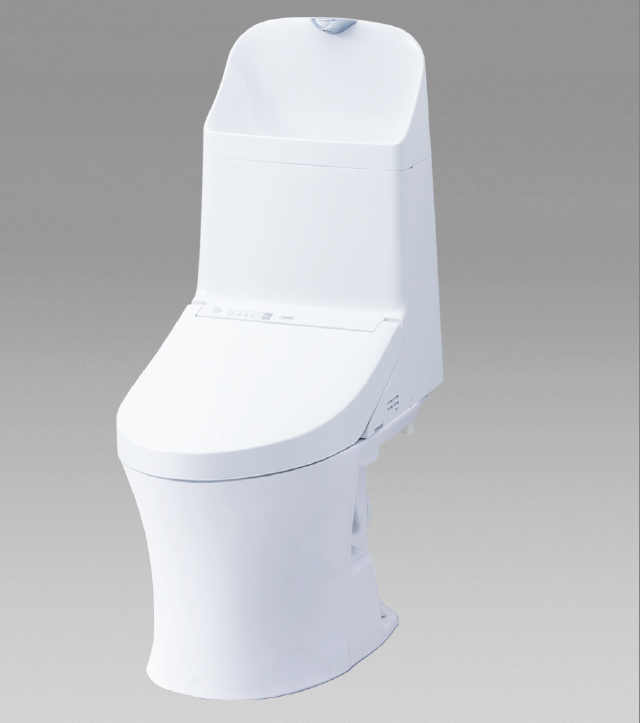 城西２丁目 トーカンマンション城西　第１３ 【トイレパース図】温水洗浄便座機能付きのトイレへ新調します！