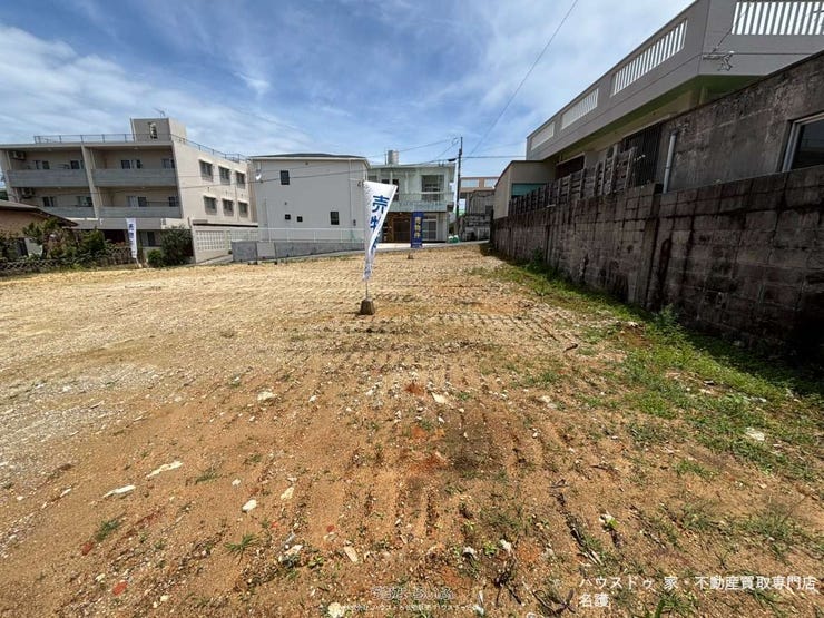 【外観】
現地写真