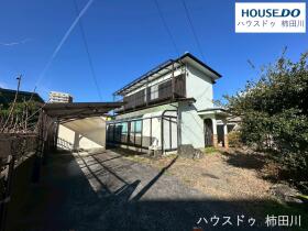 駿東郡長泉町中土狩