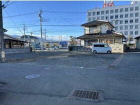 中巨摩郡昭和町西条