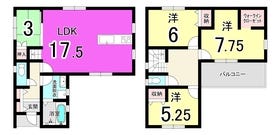 北九州市八幡東区白川町