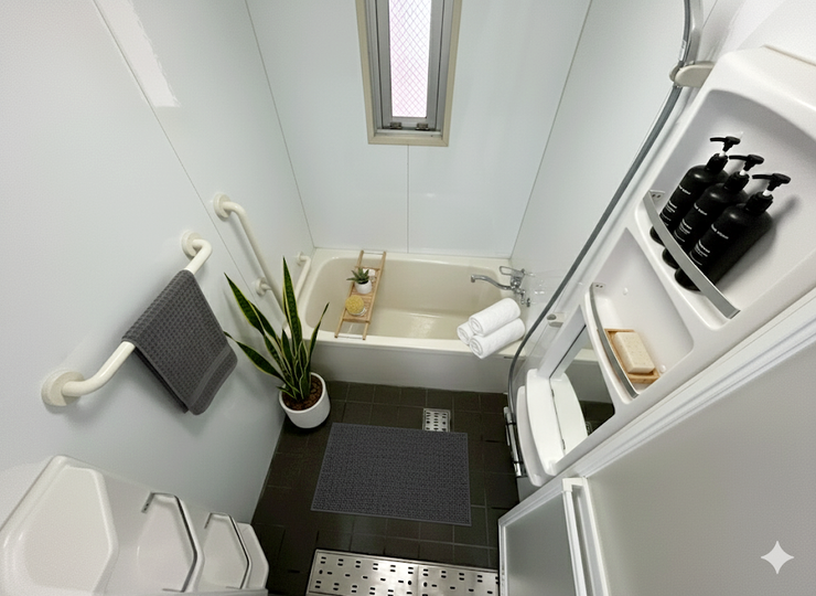 写真内の家具等は販売価格に含まれません。