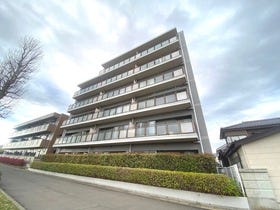 仙台市太白区富沢４丁目
