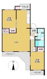 海老名市さつき町